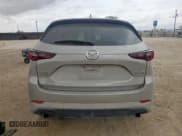 ✅ 2024 Mazda CX-5 S Select • VIN: JM3KFBBL4R0502055 • Лот: 92219335. Опубликован ранее на Copart с пробегом 80 080 миль. Бесплатный доступ к архиву аукционных продаж из США и подробный отчёт об истории автомобиля на DreamBid. Изображение 6.