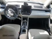 ✅ 2024 Toyota Corolla Cross LE • VIN: 7MUCAAAG6RV079945 • Lot: 71922435. Listed on Copart with 32,764 mi. Free auction sales archive from the USA and detailed vehicle history report at DreamBid. Image 8.