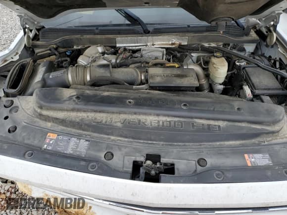 ✅ 2017 Chevrolet Silverado 2500HD LT • VIN: 1GC1KVEYXHF246279 • Lot: 91228545. Listed on Copart with 199,015 mi. Free auction sales archive from the USA and detailed vehicle history report at DreamBid. Image 11.