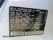 ✅ 2019 Volkswagen Atlas SE • VIN: 1V2WR2CA3KC603718 • Лот: 87375755. Опубликован ранее на Copart с пробегом 73 129 миль. Бесплатный доступ к архиву аукционных продаж из США и подробный отчёт об истории автомобиля на DreamBid. Изображение 14.