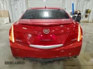 ✅ 2013 Cadillac ATS Luxury • VIN: 1G6AH5RX1D0129139 • Lot: 95958125. Listed on Copart with 91,051 mi. Free auction sales archive from the USA and detailed vehicle history report at DreamBid. Image 6.