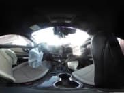 ✅ 2024 Ford Mustang GT Premium • VIN: 1FA6P8CF3R5435766 • Lot: 43294370. Listed on IAAI with 21,718 mi. Free auction sales archive from the USA and detailed vehicle history report at DreamBid. Image 19.