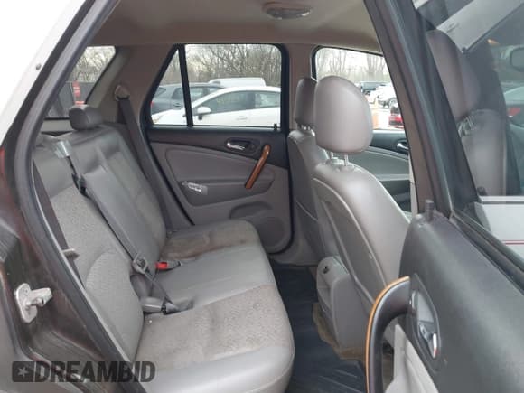 ✅ 2006 Saturn VUE • VIN: 5GZCZ63416S840854 • Lot: 41865320. Wystawiony na IAAI z przebiegiem 198 368 mil. Bezpłatny archiwum sprzedaży aukcyjnych z USA i szczegółowy raport historii pojazdu na DreamBid. Zdjęcie 8.