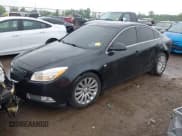 ✅ 2011 Buick Regal CXL Turbo TO2 • VIN: W04GW5EV4B1127274 • Lot: 42258838. Listed on IAAI with 142,054 mi. Free auction sales archive from the USA and detailed vehicle history report at DreamBid. Image 2.