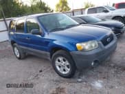 ✅ 2007 Ford Escape XLT • VIN: 1FMYU03137KB44860 • Лот: 43143493. Опубликован ранее на IAAI с пробегом 168 652 миль. Бесплатный доступ к архиву аукционных продаж из США и подробный отчёт об истории автомобиля на DreamBid. Изображение 1.