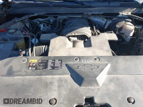 ✅ 2014 Chevrolet Silverado 1500 LTZ • VIN: 3GCUKSEC6EG230607 • Лот: 43629556. Опубликован ранее на IAAI с пробегом 168 420 миль. Бесплатный доступ к архиву аукционных продаж из США и подробный отчёт об истории автомобиля на DreamBid. Изображение 10.