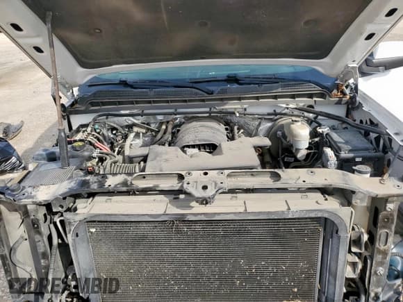 ✅ 2016 Chevrolet Silverado 1500 LT • VIN: 1GCRCREC5GZ292739 • Лот: 84628945. Опубликован ранее на Copart с пробегом 157 111 миль. Бесплатный доступ к архиву аукционных продаж из США и подробный отчёт об истории автомобиля на DreamBid. Изображение 11.