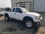 ✅ 2004 Toyota Tacoma • VIN: 5TEWN72N34Z441687 • Lot: 71021325. Wystawiony na Copart z przebiegiem Nie podano. Bezpłatny archiwum sprzedaży aukcyjnych z USA i szczegółowy raport historii pojazdu na DreamBid. Zdjęcie 4.