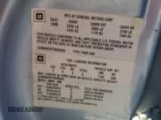 ✅ 1996 Buick Roadmaster Collectors Edition • VIN: 1G4BN52P0TR406020 • Lot: 84797095. Listed on Copart with 58,736 mi. Free auction sales archive from the USA and detailed vehicle history report at DreamBid. Image 12.