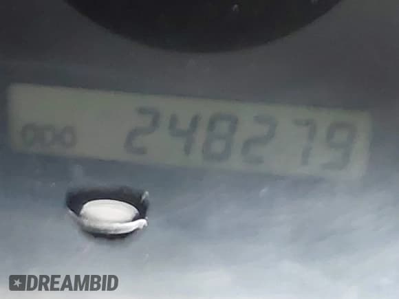 ✅ 2002 Nissan Frontier XE • VIN: 1N6DD26SX2C346775 • Lot: 41971638. Listed on IAAI with 248,279 mi. Free auction sales archive from the USA and detailed vehicle history report at DreamBid. Image 7.