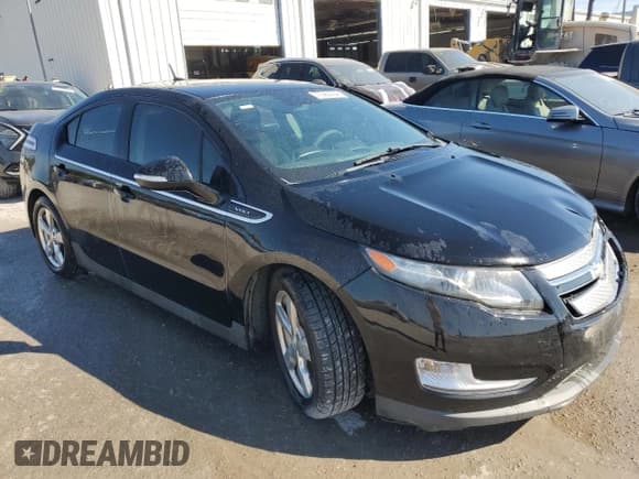 ✅ 2013 Chevrolet Volt • VIN: 1G1RA6E43DU147861 • Lot: 77365754. Wystawiony na Copart z przebiegiem 164 736 mil. Bezpłatny archiwum sprzedaży aukcyjnych z USA i szczegółowy raport historii pojazdu na DreamBid. Zdjęcie 4.