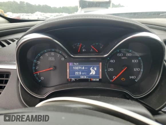 ✅ 2014 Chevrolet Impala LS • VIN: 2G11Y5SL7E9273086 • Лот: 71537324. Опубликован ранее на Copart с пробегом 126 136 миль. Бесплатный доступ к архиву аукционных продаж из США и подробный отчёт об истории автомобиля на DreamBid. Изображение 9.