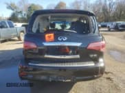 ✅ 2014 Infiniti QX80 • VIN: JN8AZ2NF4E9552367 • Лот: 85749154. Опубликован ранее на Copart с пробегом Не указан. Бесплатный доступ к архиву аукционных продаж из США и подробный отчёт об истории автомобиля на DreamBid. Изображение 6.