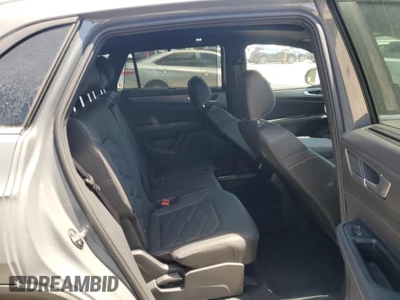 ✅ 2025 Volkswagen Atlas SE • VIN: 1V2KE2CA4SC203130 • Лот: 54195835. Опубликован ранее на Copart с пробегом 20 миль. Бесплатный доступ к архиву аукционных продаж из США и подробный отчёт об истории автомобиля на DreamBid. Изображение 11.