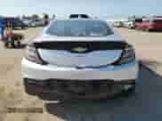 2017 Chevrolet Volt LT z VIN 1G1RC6S57HU107859, wystawiony jako Copart lot #52026923 z przebiegiem 62 719 mil mil oraz . Historia ofert i sprzedaży dostępna na DreamBid. Obrazek 6.