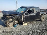 ✅ 2020 Chevrolet Colorado 4WD ZR2 • VIN: 1GCGTEEN6L1247643 • Lot: 87070585. Listed on Copart with Not provided. Free auction sales archive from the USA and detailed vehicle history report at DreamBid. Image 1.