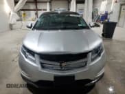 ✅ 2012 Chevrolet Volt • VIN: 1G1RA6E42CU128152 • Lot: 85220284. Wystawiony na Copart z przebiegiem 47 116 mil. Bezpłatny archiwum sprzedaży aukcyjnych z USA i szczegółowy raport historii pojazdu na DreamBid. Zdjęcie 5.