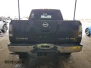 ✅ 2012 Nissan Titan SL • VIN: 1N6BA0EC9CN300455 • Лот: 81772095. Опубликован ранее на Copart с пробегом 88 656 миль. Бесплатный доступ к архиву аукционных продаж из США и подробный отчёт об истории автомобиля на DreamBid. Изображение 6.