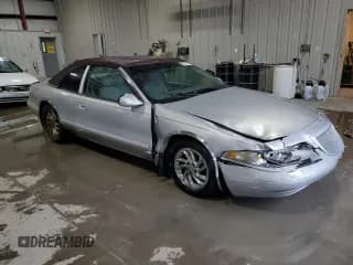 ✅ 1997 Lincoln Mark VIII LSC • VIN: 1LNLM92V7VY701217 • Лот: 56335175. Опубликован ранее на Copart с пробегом 175 991 миль. Бесплатный доступ к архиву аукционных продаж из США и подробный отчёт об истории автомобиля на DreamBid. Изображение 4.