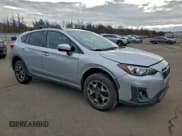 ✅ 2019 Subaru Crosstrek Premium • VIN: JF2GTACC2K8270628 • Lot: 95034885. Listed on Copart with 185,757 mi. Free auction sales archive from the USA and detailed vehicle history report at DreamBid. Image 4.