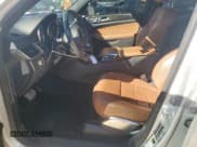 ✅ 2017 Mercedes-Benz GLS 550 • VIN: 4JGDF7DE1HA813279 • Lot: 85092655. Listed on Copart with 107,936 mi. Free auction sales archive from the USA and detailed vehicle history report at DreamBid. Image 7.