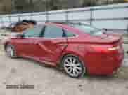 2013 Hyundai Azera с VIN KMHFH4JGXDA224118, выставлен на аукционе Copart как лот 45495875 с пробегом 118 625 миль миль и Списание • Salvage title. История ставок и продаж доступна на DreamBid. Изображение 2.