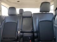 ✅ 2019 Dodge Journey Crossroad • VIN: 3C4PDCGG2KT861645 • Lot: 52708045. Wystawiony na Copart z przebiegiem 163 224 mil. Bezpłatny archiwum sprzedaży aukcyjnych z USA i szczegółowy raport historii pojazdu na DreamBid. Zdjęcie 10.