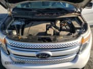 ✅ 2014 Ford Explorer XLT • VIN: 1FM5K7D8XEGB61443 • Lot: 85280845. Wystawiony na Copart z przebiegiem 113 764 mil. Bezpłatny archiwum sprzedaży aukcyjnych z USA i szczegółowy raport historii pojazdu na DreamBid. Zdjęcie 12.