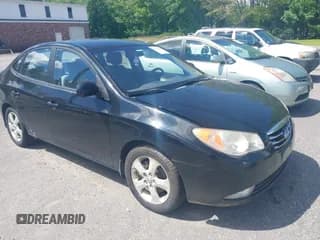 ✅ 2010 Hyundai Elantra GLS • VIN: KMHDU4AD5AU827772 • Lot: 42372889. Listed on IAAI with 192,821 mi. Free auction sales archive from the USA and detailed vehicle history report at DreamBid. Image 1.