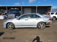 ✅ 2012 Acura TSX Special Edition • VIN: JH4CU2E82CC023678 • Lot: 40035483. Listed on IAAI with 119,532 mi. Free auction sales archive from the USA and detailed vehicle history report at DreamBid. Image 14.