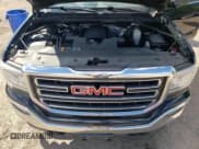 ✅ 2017 GMC Sierra 1500 SLE • VIN: 3GTU2MEC3HG187263 • Lot: 80199685. Listed on Copart with 240,236 mi. Free auction sales archive from the USA and detailed vehicle history report at DreamBid. Image 11.