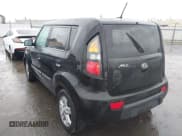 ✅ 2010 Kia Soul + • VIN: KNDJT2A28A7047941 • Lot: 43719130. Listed on IAAI with 83,417 mi. Free auction sales archive from the USA and detailed vehicle history report at DreamBid. Image 3.