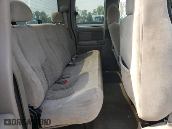 ✅ 2003 Chevrolet Silverado 1500 LS • VIN: 1GCEK19T43E379160 • Лот: 69958464. Опубликован ранее на Copart с пробегом Не указан. Бесплатный доступ к архиву аукционных продаж из США и подробный отчёт об истории автомобиля на DreamBid. Изображение 11.