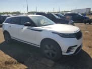 ✅ 2022 Land Rover Range Rover Velar R-Dynamic S • VIN: SALYT2EX3NA334366 • Лот: 66080365. Опубликован ранее на Copart с пробегом 60 359 миль. Бесплатный доступ к архиву аукционных продаж из США и подробный отчёт об истории автомобиля на DreamBid. Изображение 4.
