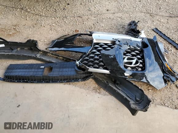 ✅ 2022 Hyundai Palisade Calligraphy • VIN: KM8R74HE1NU414930 • Лот: 82128224. Опубликован ранее на Copart с пробегом 30 527 миль. Бесплатный доступ к архиву аукционных продаж из США и подробный отчёт об истории автомобиля на DreamBid. Изображение 15.