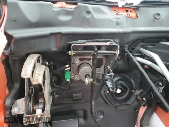 ✅ 2022 Dodge Charger SRT Hellcat Redeye Widebody • VIN: 2C3CDXL9XNH101459 • Lot: 44781985. Wystawiony na Copart z przebiegiem 11 000 mil. Bezpłatny archiwum sprzedaży aukcyjnych z USA i szczegółowy raport historii pojazdu na DreamBid. Zdjęcie 9.