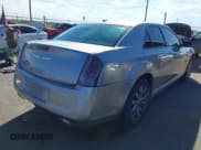 ✅ 2014 Chrysler 300 S • VIN: 2C3CCAGGXEH374510 • Лот: 43329759. Опубликован ранее на IAAI с пробегом 111 160 миль. Бесплатный доступ к архиву аукционных продаж из США и подробный отчёт об истории автомобиля на DreamBid. Изображение 4.