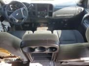 ✅ 2009 Chevrolet Silverado 2500HD LT • VIN: 1GCHC53609F186981 • Lot: 48033315. Listed on Copart with 412,511 mi. Free auction sales archive from the USA and detailed vehicle history report at DreamBid. Image 8.