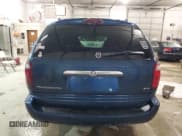 ✅ 2001 Chrysler Town & Country EX • VIN: 2C4GP74LX1R294828 • Лот: 47598795. Опубликован ранее на Copart с пробегом 214 874 миль. Бесплатный доступ к архиву аукционных продаж из США и подробный отчёт об истории автомобиля на DreamBid. Изображение 6.