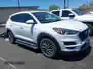 2020 Hyundai Tucson SEL с VIN KM8J33AL8LU142692, выставлен на аукционе IAAI как лот 42236098 с пробегом 35 611 миль миль и . История ставок и продаж доступна на DreamBid. Изображение 14.