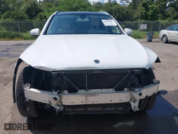 ✅ 2019 Mercedes-Benz GLC 300 • VIN: WDC0G4JB3KF571625 • Lot: 43314713. Wystawiony na IAAI z przebiegiem 163 725 mil. Bezpłatny archiwum sprzedaży aukcyjnych z USA i szczegółowy raport historii pojazdu na DreamBid. Zdjęcie 13.