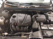 ✅ 2014 Hyundai Sonata GLS • VIN: 5NPEB4AC9EH828722 • Lot: 43571062. Listed on IAAI with 169,330 mi. Free auction sales archive from the USA and detailed vehicle history report at DreamBid. Image 10.