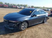 ✅ 2023 Honda Civic EX • VIN: 2HGFE1F71PH305648 • Лот: 43098767. Опубликован ранее на IAAI с пробегом 99 414 миль. Бесплатный доступ к архиву аукционных продаж из США и подробный отчёт об истории автомобиля на DreamBid. Изображение 19.