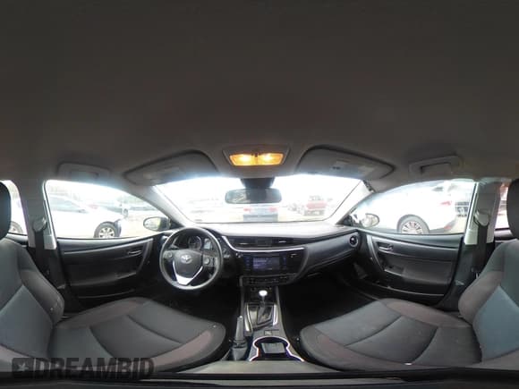 ✅ 2017 Toyota Corolla LE • VIN: 2T1BURHE7HC943277 • Лот: 43396496. Опубликован ранее на IAAI с пробегом 143 574 миль. Бесплатный доступ к архиву аукционных продаж из США и подробный отчёт об истории автомобиля на DreamBid. Изображение 18.