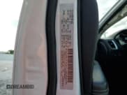 ✅ 2018 Dodge Durango Citadel • VIN: 1C4RDHEG1JC133091 • Lot: 68236304. Wystawiony na Copart z przebiegiem 146 119 mil. Bezpłatny archiwum sprzedaży aukcyjnych z USA i szczegółowy raport historii pojazdu na DreamBid. Zdjęcie 13.