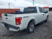 ✅ 2016 Ford F-150 XL • VIN: 1FTEX1CP6GFC79249 • Lot: 41952325. Listed on IAAI with 199,205 mi. Free auction sales archive from the USA and detailed vehicle history report at DreamBid. Image 4.