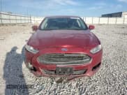 ✅ 2016 Ford Fusion S • VIN: 3FA6P0G78GR250840 • Lot: 84457365. Listed on Copart with 254,739 mi. Free auction sales archive from the USA and detailed vehicle history report at DreamBid. Image 5.