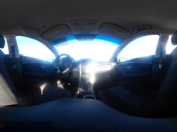 ✅ 2016 Hyundai Elantra • VIN: KMHD35LH0GU323082 • Lot: 43620932. Listed on IAAI with 120,061 mi. Free auction sales archive from the USA and detailed vehicle history report at DreamBid. Image 18.