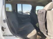 ✅ 2014 Nissan Xterra X • VIN: 5N1AN0NW2EN811212 • Lot: 91199995. Listed on Copart with 187,178 mi. Free auction sales archive from the USA and detailed vehicle history report at DreamBid. Image 11.