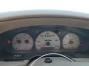 ✅ 2003 Mercury Sable LS Premium • VIN: 1MEFM55S63G612042 • Lot: 69112615. Wystawiony na Copart z przebiegiem 174 992 mil. Bezpłatny archiwum sprzedaży aukcyjnych z USA i szczegółowy raport historii pojazdu na DreamBid. Zdjęcie 9.